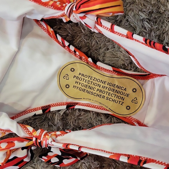 Shein Swimsuit 🩱 - Picture 13 of 13